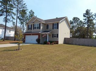 191 Murray Crossing Blvd NE, Ludowici, GA 31316