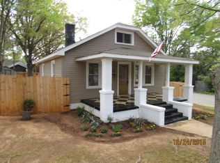 501 Carpenter Ave, Mooresville, NC 28115