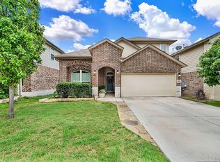 12838 Lone Star Leaf, San Antonio, TX 78253