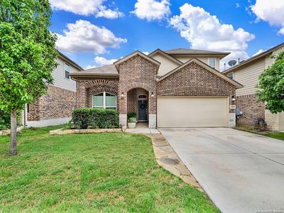 12838 LONE STAR LEAF, San Antonio, TX, 78253