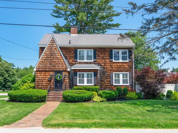 43 Pennsylvania Avenue, South Portland, ME 04106