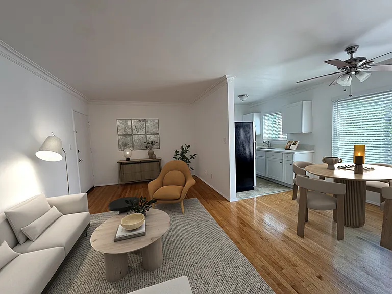 1800 Kelton Ave #7 — Photo 2