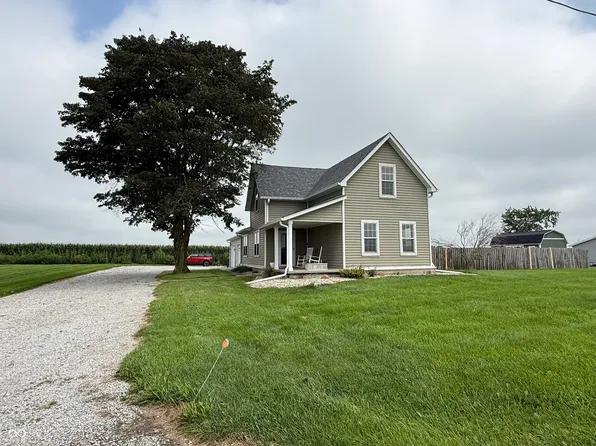 6776 W 500 S, Jamestown, IN 46147