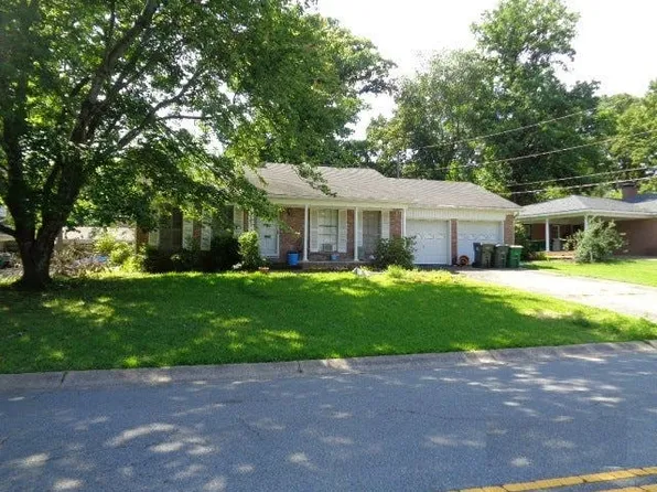 1008 Biscayne Dr, Little Rock, AR 72227
