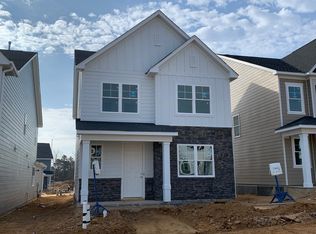 4709 Crescent Square St #1309, Raleigh, NC 27616