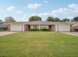 6920 E 46th Pl #6922, Tulsa, OK 74145