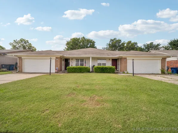 6920 E 46th Pl #6922, Tulsa, OK 74145