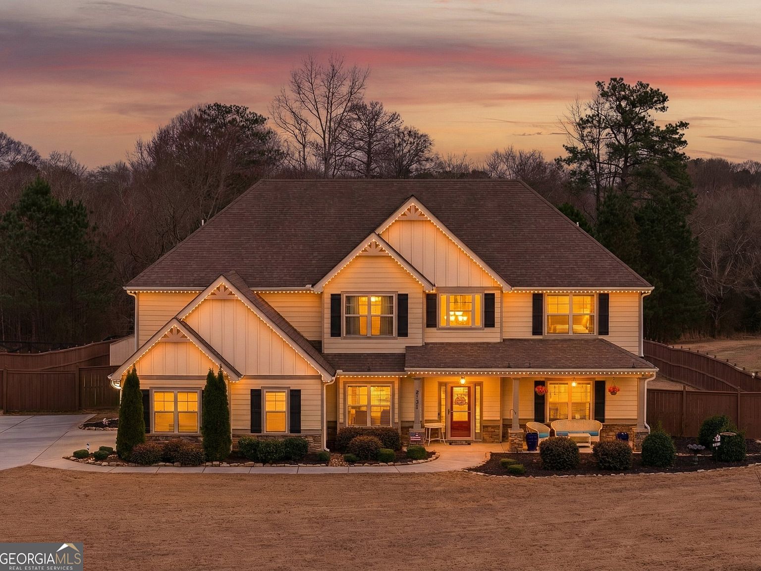 ◎さま　GA HOUSES② Hiram Park Hiram Georgia Homes For Sale
