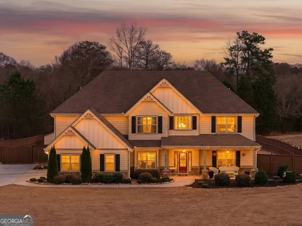 9131 E Highway 16, Senoia, GA 30276