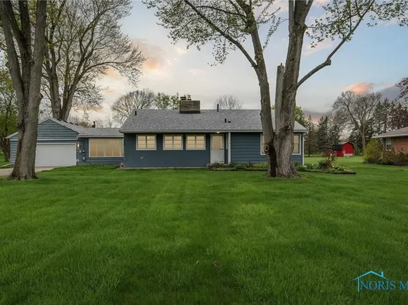 6920 N River Rd, Waterville, OH 43566