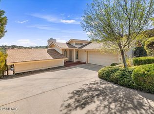 1065 Northwood Loop, Prescott, AZ 86303