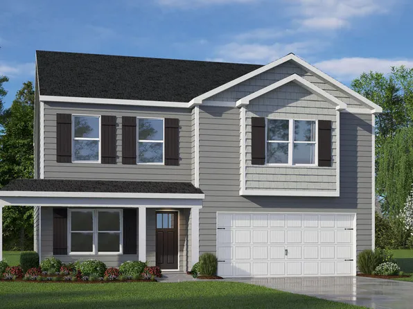 840 Norma Dr, Wendell, NC 27591