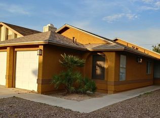 3821 Summer Breeze Cir, Las Vegas, NV 89108