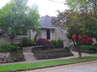 2517 NE Stanton St, Portland, OR 97212