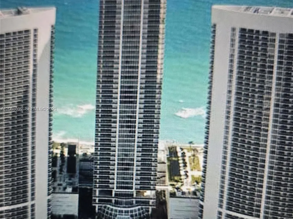 1800 S Ocean Dr #409