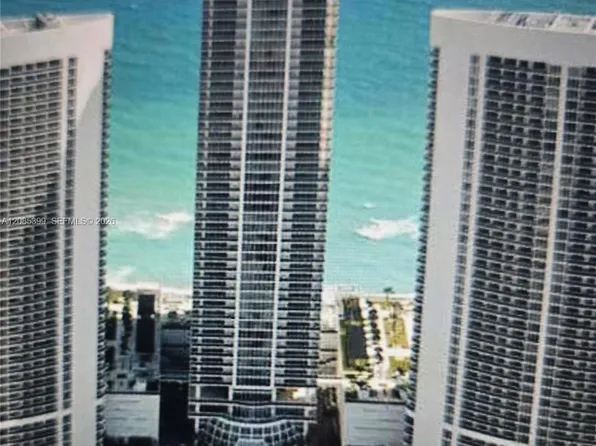 1800 S Ocean Dr, Hallandale, FL