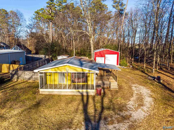 9610 Poplar Point Rd, Athens, AL 35611