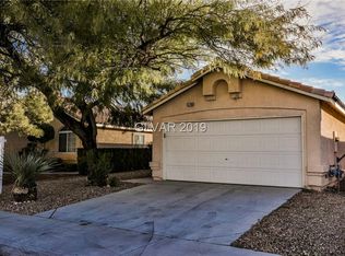 3740 Smoking Gun Ct, Las Vegas, NV 89129