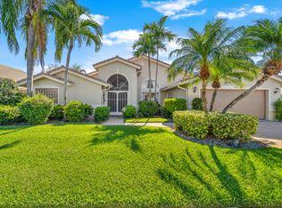 7195 Falls Rd E, Boynton Beach, FL 33437