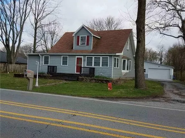 8240 W 21st St, Indianapolis, IN 46214