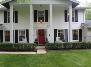 12825 Fishel Ct, Saint Louis, MO 63141