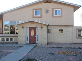 509 Lacima Rd, Gallup, NM 87301