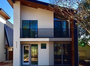 5619 Adams Ave #A, Austin, TX 78756