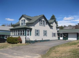 12 Facteau Ave, Tupper Lake, NY 12986