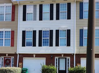 1732 Redan E, Lithonia, GA 30058