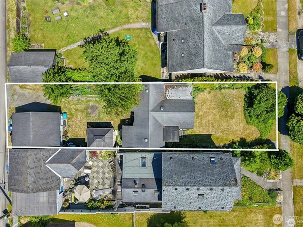 2512 Cedar Street, Everett, WA 98201