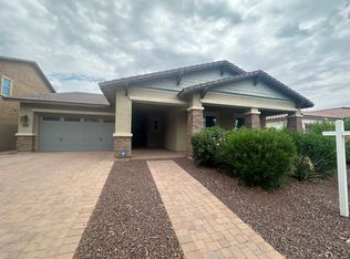 2229 N Beverly Pl, Buckeye, AZ 85396