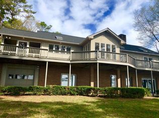 143 Southwest Ct, Henrico, NC 27842