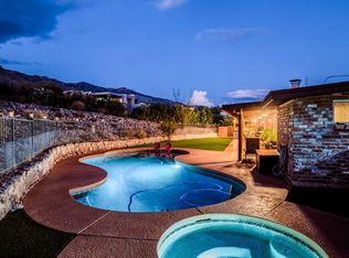 6101 N Camino De Santa Valera, Tucson, AZ 85718