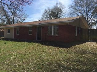 138 Wingate Ln, Longview, TX 75602