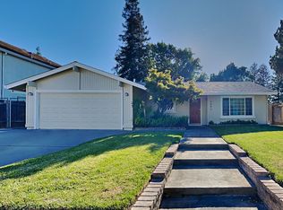 3601 Affirmed Way, Carmichael, CA 95608