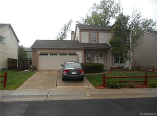 11545 W 102nd Ave, Westminster, CO 80021