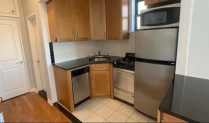Rented by Compass