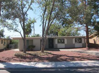 3028 Jansen Ave, Las Vegas, NV 89101
