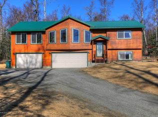 1745 W Pipestone Dr, Wasilla, AK 99654