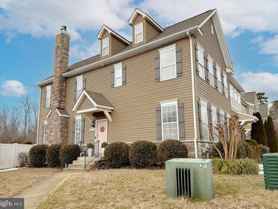 21165 Lizmill Way, California, MD, 20619