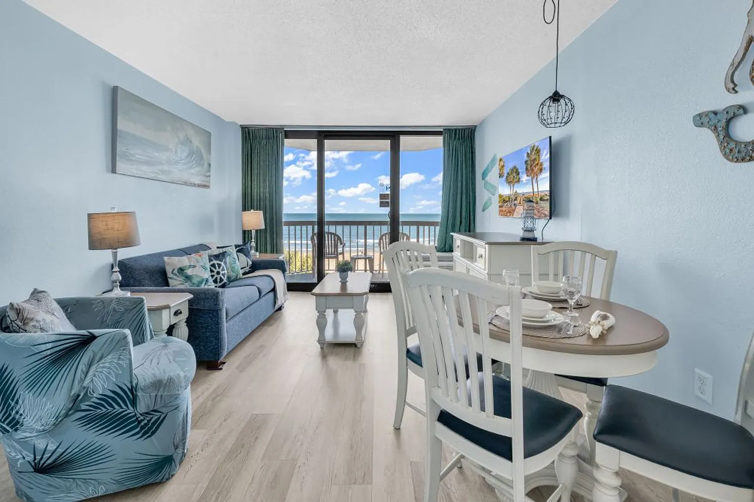 1 bed, 1.0 bath, 548 sqft, $2,964 — Photo 3