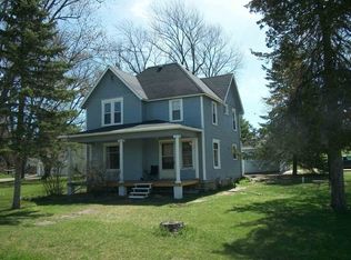W6559 State Highway 44, Dalton, WI 53926