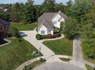 10707 Woodgate Ln, Cincinnati, OH 45242