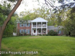 5 Towers St, Shavertown, PA 18708