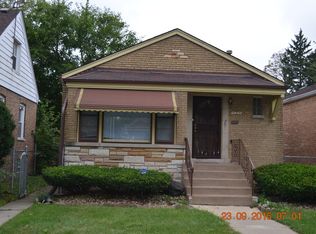 14314 S State St, Riverdale, IL 60827