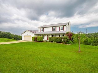 6243 Ridge Ave SW, East Sparta, OH 44626