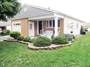 22 Redhook Bay Dr, Toms River, NJ 08757