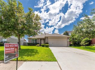 2118 Gable Hollow Ln, Katy, TX 77450