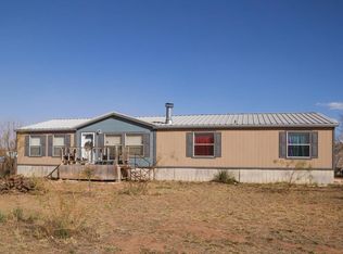 201 Jensen Rd, Big Spring, TX 79720