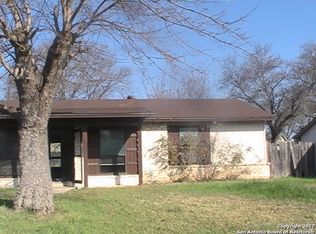 6611 Timberhill, San Antonio, TX 78238